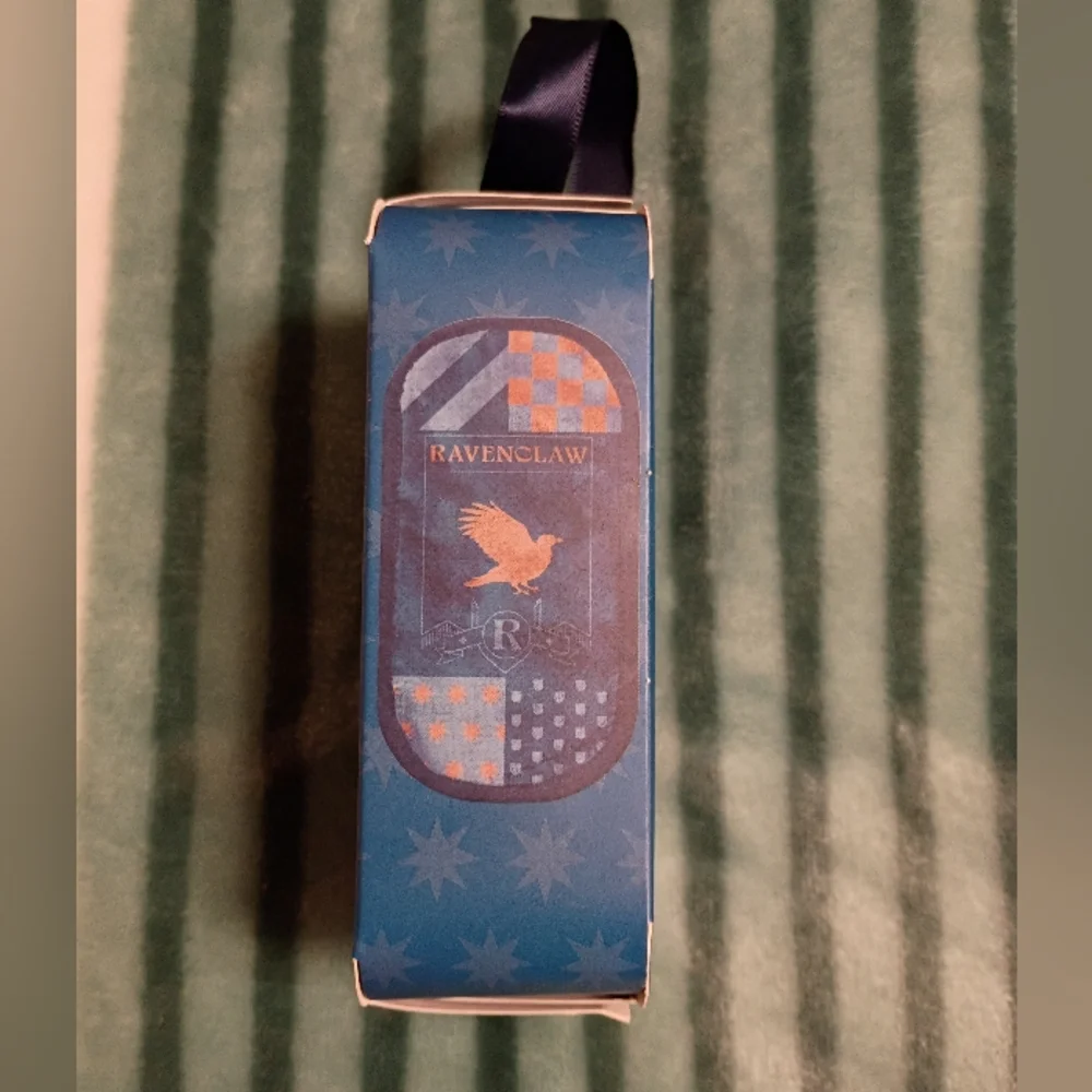 Harry Potter Makeup Eraser - Ravenclaw Mini Pro. New. - Picture 3 of 6